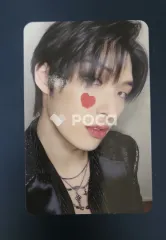 ATEEZ ミンギ GOLDEN HOUR : Part.3 'In Your Fantasy Edition' Makestar