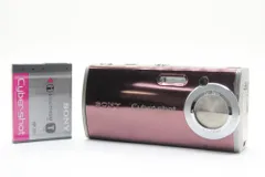 【返品保証】 ソニー SONY Cyber-shot DSC-L1 3x バッテリー付き コンパクトデジタルカメラ  s9932のサムネイル