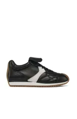 ジェースライズ レディース シューズ スニーカー Jslides Lottie Sneaker Black White ホワイトのサムネイル
