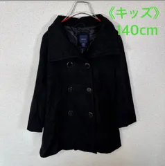 《キッズ》GAP KIDS ピーコート　140サイズ