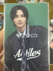 TWS シンユ Sparkling Blue Weverse JAPAN ラキドロ