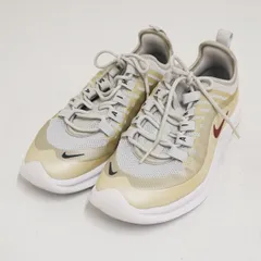 NIKE ナイキ AIR MAX AXIS エアマックスアクシス スニーカー USED品 23cm レディース 靴 AA2168-003 X8450