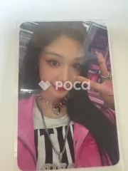 BABYMONSTER パリタ DRIP ポップアップストア Weverse Membership EVENT