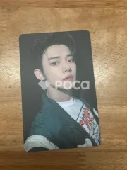 TXT ヨンジュン The Chaos Chapter: FIGHT OR ESCAPE POWERSTATION ラキドロ