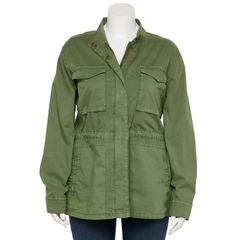 専用！eunoia moss jacket ナイロンジップジャケット 黒 - メルカリ