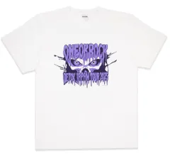 ワンオクロック ワンオク 2025 DETOX JAPAN グッズ Tシャツ G (S) [S]