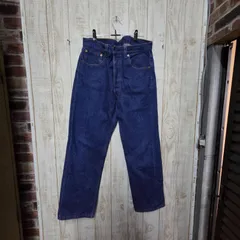 3 S02717 リーバイス Levi's  デニム パンツ 501xx 552 ストレート W34 L30  衣類 メンズ