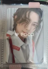 ATEEZ ヨサン ATEEZ X ANITEEZ ポップアップ イベント & ストア ANITEEZ IN THE CALLING 購入特典