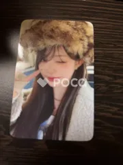 IVE ウォニョン IVE EMPATHY PLVE Ver.