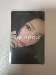 BABYMONSTER アサ MONSTIEZ MEMBERSHIP KIT