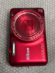 Nikon COOLPIX S6600 ジャンク - メルカリ