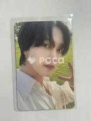 NCT ヘチャン ISTJ [DREAM Agit : Let’s get down] ラキドロ