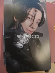 ENHYPEN ジェイク THE SIN : VANISH Weverse Albums ver.