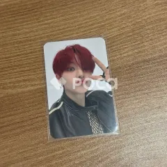 TREASURE ジフン REBOOT 公開放送