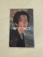 ENHYPEN ジェイク THE SIN : VANISH ムシンサ