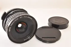 2026年最新】pentax 67 45mmの人気アイテム - メルカリ