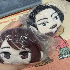 呪術廻戦 家入 硝子 夏油（ゲトウ） もちころりん まとめ