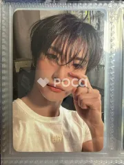 ATEEZ ソンファ GOLDEN HOUR : Part.3 Hellolive shop