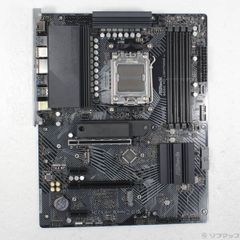 B650 PG lightning AX200 Wi-Fiカード付き - メルカリ