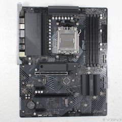 B650 PG lightning AX200 Wi-Fiカード付き - メルカリ