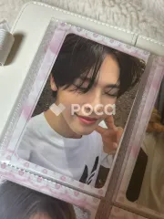 NCT リク NCT WISH THE 1ST PHOTO EXHIBITION [ONE SUMMER WISH] ANORAK SET