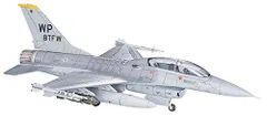 ハセガワ 1/72 F-16Bﾌｧｲﾃｨﾝｸﾞﾌｧﾙｺﾝ 01444 D14 スケールプラモデル