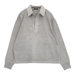 45R/45rpm 8017050 ぷくぷく裏毛の908ベスト ユニセックス  定価20900円 サイズ4 コットン スウェット ベスト アイボリー レディース フォーティーファイブアールピーエム【中古】6-0131T△ 45R/45rpm 8017050 ぷくぷく裏毛の908ベスト ユニセックス 定価20900円