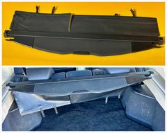 ハリアー 60系専用 トノカバー ラゲッジルーム用 ブラック - メルカリ