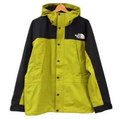 ◆THE NORTH FACE ノースフェイス マウンテンライトジャケット NP11834 マウンテンパーカー GORE-TEX アウトドア メンズ