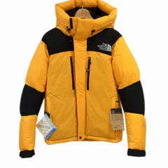新品◇THE NORTH FACE ND91950 バルトロライトジャケット ダウンジャケット SG サミットゴールド ノースフェイス メンズ 収納ポーチ