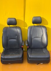 スズキ カプチーノ EA11R 純正シート セット - メルカリ