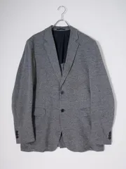 Theoryセオリー CLINTON A/CM MOSS STITCH春夏テーラードジャケット【42】【MJKA79041】
