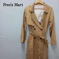 Free's Mart トレンチコート 301のサムネイル