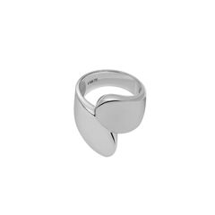 50 Step Ring 指輪 スターリングシルバー UNISEX - メルカリ