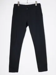 2026年最新yohji Y's ワイズ ヨウジヤマモト レーヨン 切替え ワイド