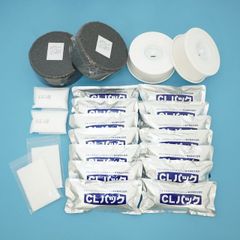 ジャノメお手入れセット1年分24時間風呂 BJ25/BJ26/BJ31/BJ32 - メルカリ