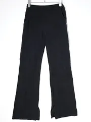 GOOD GRIEFグッドグリーフ L'Appartementアパルトモン購入2021SS Leggings(レギンス パンツ)【S】【LPTA70879】