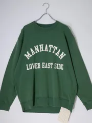 JACKSON MATISSEジャクソンマティス 2024AW MANHATTAN Sweatスウェット新品【L】【MTSA76335】のサムネイル
