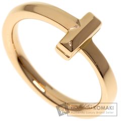 HERMES エルメス エヴァー ヘラクレス ダイヤモンド #46 リング・指輪 