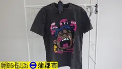 【現地引き取りのみ　リユース品】ROMWE　Tシャツ（R7-958)