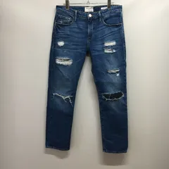 アメリカ製　FRAME DENIM　デニムパンツ　USED　12888のサムネイル