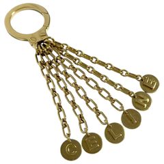 WILLY STAFF KEYFOB /Willychavarria - メルカリ