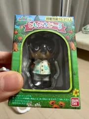 どうぶつの森 どうぶつの森 トゥーモダチ ドール ヌック