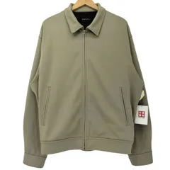 ユナイテッドアローズグリーンレーベルリラクシング UNITED ARROWS green label relaxing Morley ジャージ トラックブルゾン メンズ JPN：L 