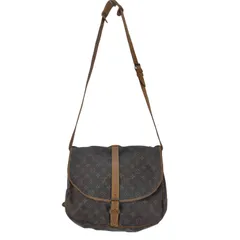ルイヴィトン LOUIS VUITTON  ソミュール43 ショルダーバッグ AR1910 レディース 表記無 