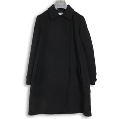 24ss PRADA バージンウールテーラードジャケット グレー - メルカリ