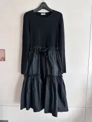 モンクレール ワンピース Sサイズ