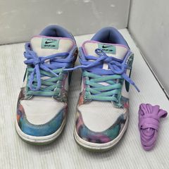 Futura × Nike SB Dunk Low 30cm コラボダンク 完売 - メルカリ