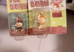 ポップマート ラブブ ポップビーン セット