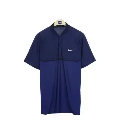 17412 NIKE ゴルフ ドライフィット 半袖Tシャツ 105 メンズ Tシャツ ブランド古着